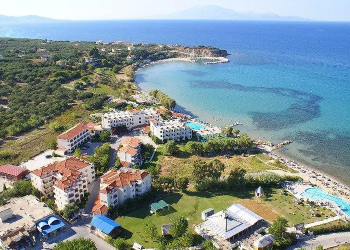 Hotel Caravel - Adults Only