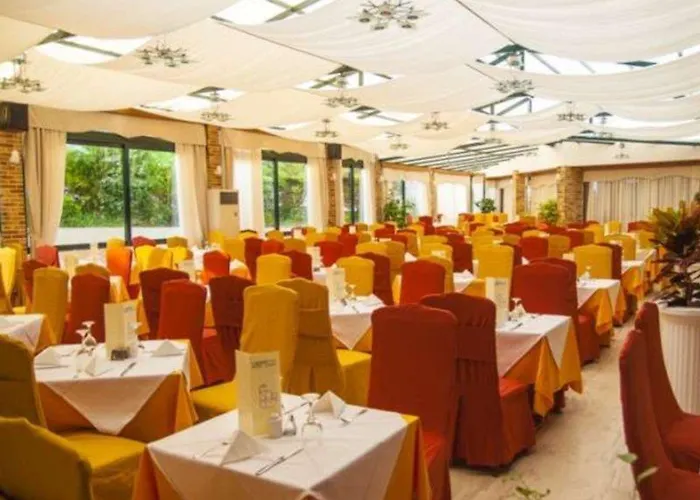 Caravel - Adults Only Отель 5*