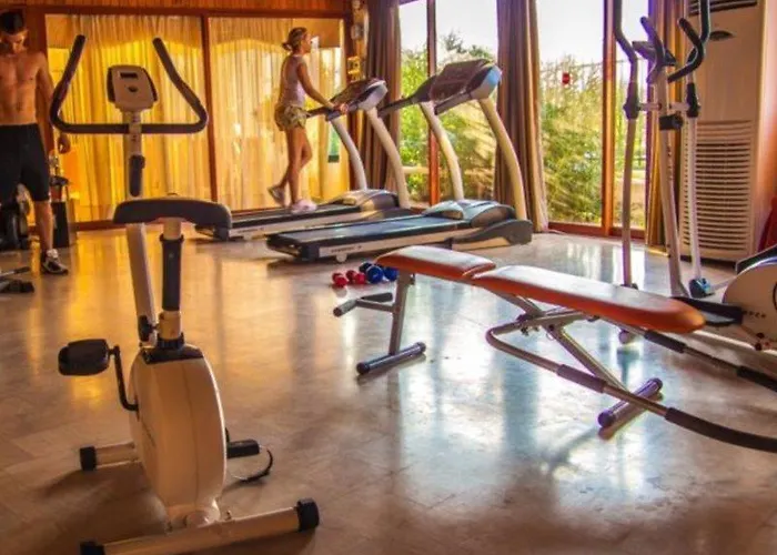 Caravel - Adults Only Отель Циливи