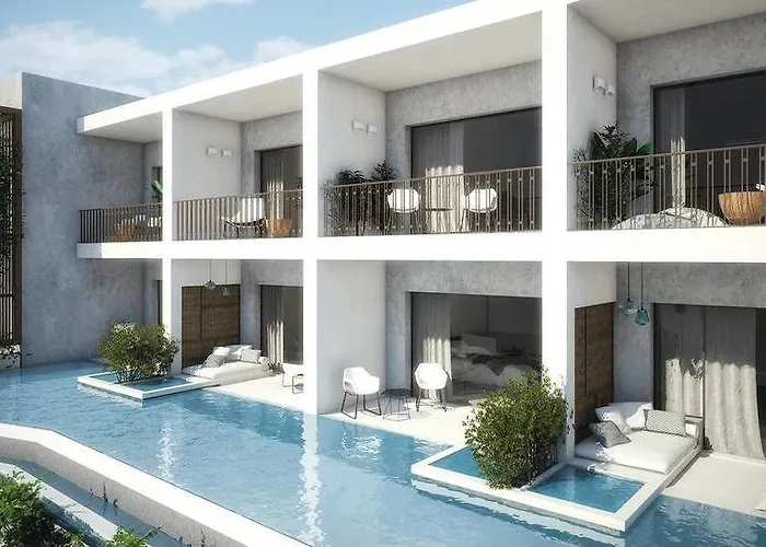 Caravel - Adults Only Отель 5*