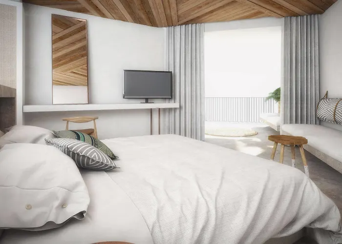 Отель Caravel - Adults Only 5*