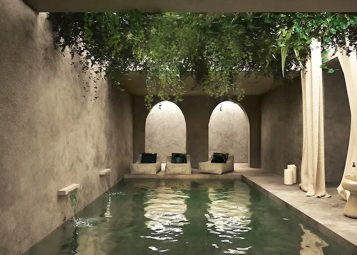 Caravel - Adults Only Hotel