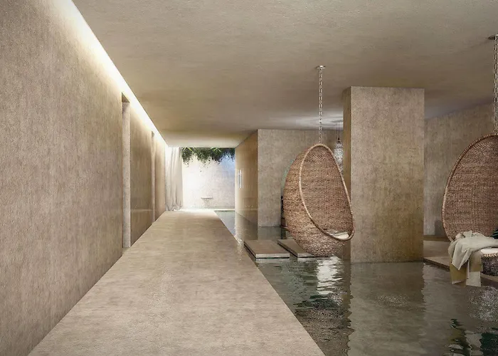 Caravel - Adults Only Hotel