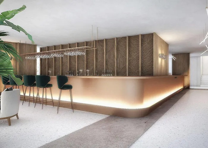 Caravel - Adults Only Hotel Tsilivi (Zakynthos)