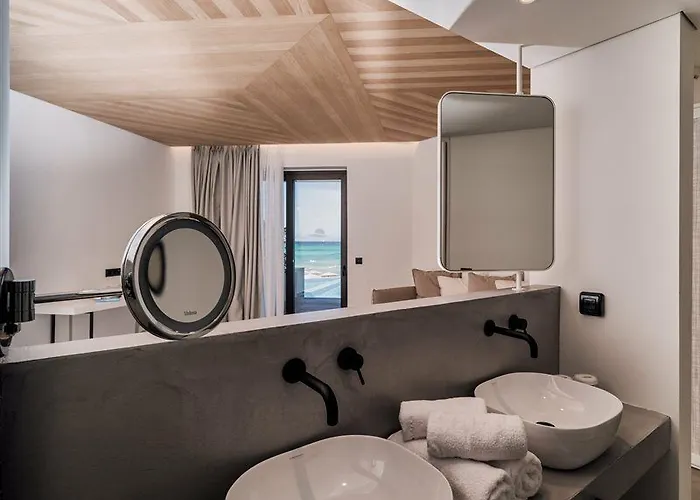 Caravel - Adults Only 5* Циливи