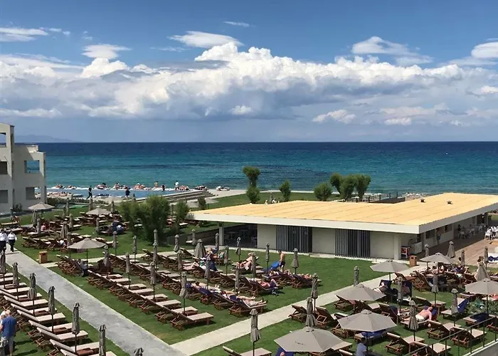 Caravel - Adults Only Hotel