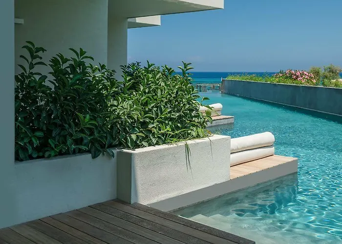 Caravel - Adults Only Hotel Tsilivi (Zakynthos)