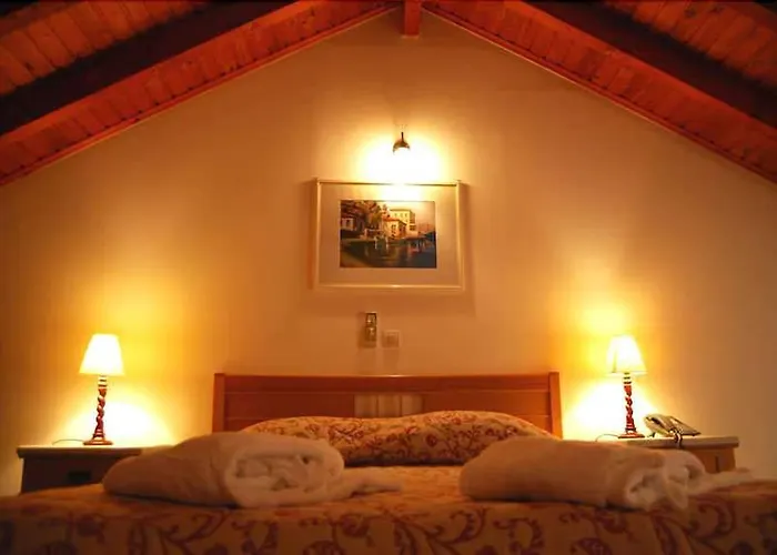 Hotel Caravel - Adults Only