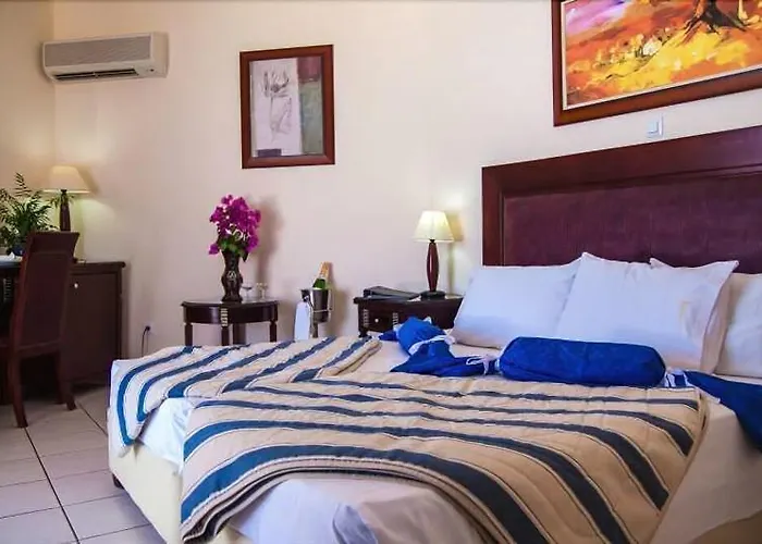 Caravel - Adults Only 5*