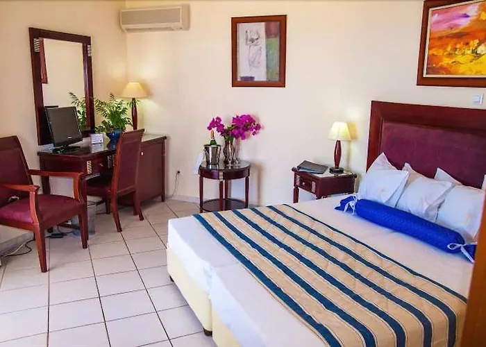Caravel - Adults Only Отель 5*