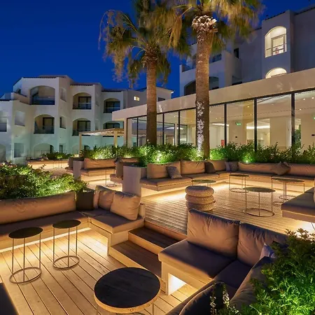 Caravel - Adults Only Hotell 5*