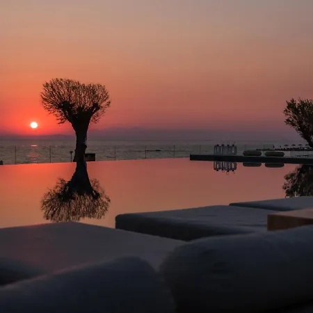 Caravel - Adults Only מלון 5*