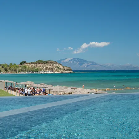 Caravel - Adults Only Hotell Tsilivi (Zakynthos)