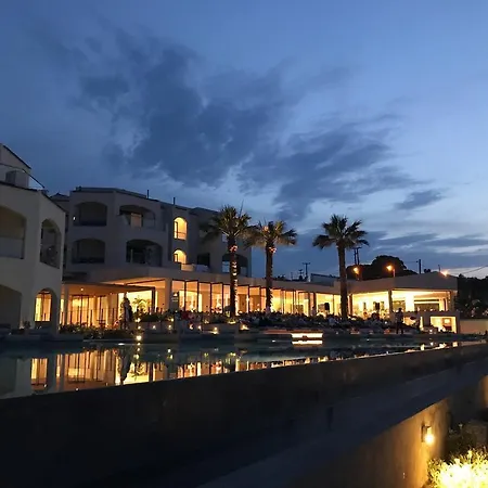 Caravel - Adults Only Hotell Tsilivi (Zakynthos)