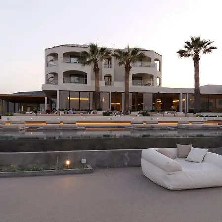 Caravel - Adults Only 5* Tsilivi (Zakynthos)