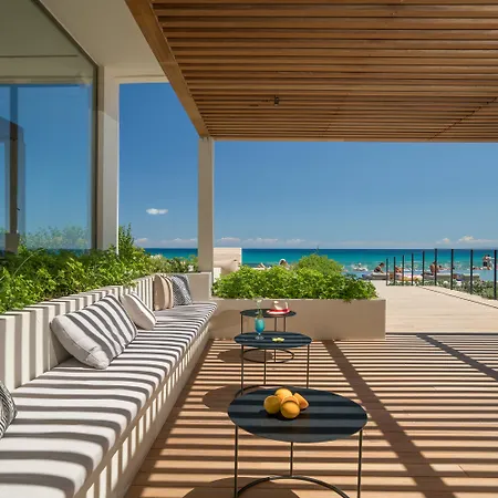 Caravel - Adults Only Hotell 5*