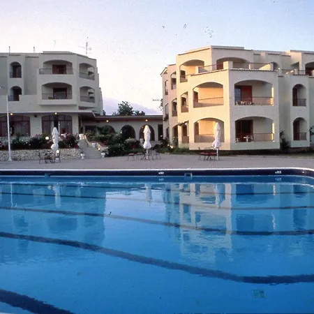 Hotel Caravel - Adults Only Tsilivi (Zakynthos)