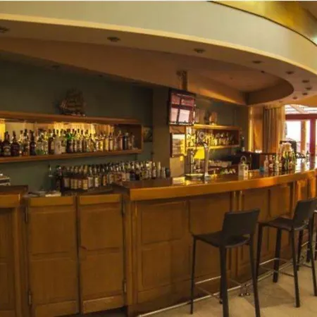 Caravel - Adults Only Hotell