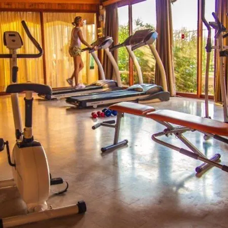 Caravel - Adults Only Hotell Tsilivi (Zakynthos)