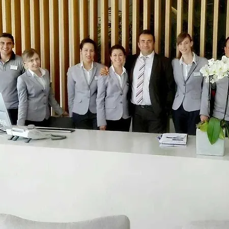 Hotell Caravel - Adults Only Tsilivi (Zakynthos)