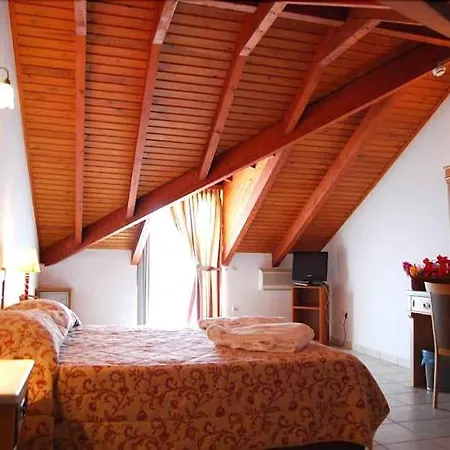 Hotell Caravel - Adults Only Tsilivi (Zakynthos)