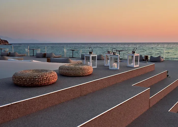 Ξενοδοχείο Caravel - Adults Only