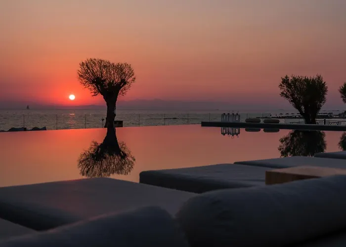 Caravel - Adults Only Ξενοδοχείο 5*