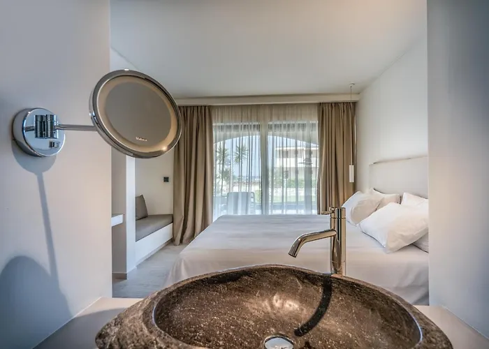 Caravel - Adults Only Ξενοδοχείο