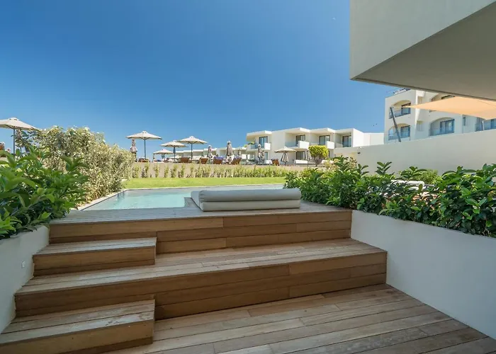 Caravel - Adults Only Ξενοδοχείο 5*