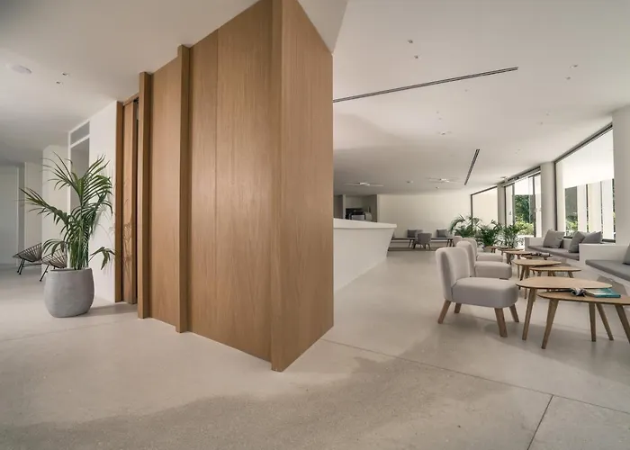 Caravel - Adults Only Ξενοδοχείο 5*