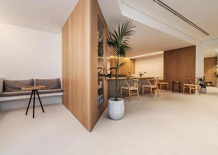 Caravel - Adults Only 5* Τσιλιβί