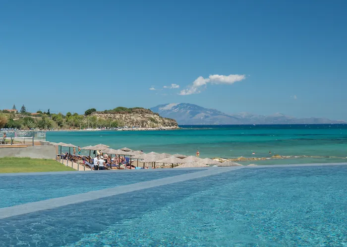 Caravel - Adults Only Ξενοδοχείο Τσιλιβί